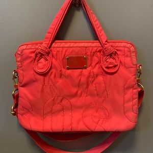 Marc Jacobs Laptop Bag